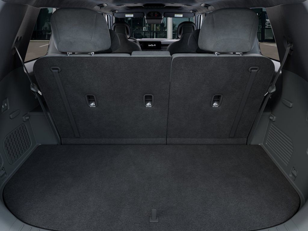 New 2027 Kia Telluride X-Line SX Prestige AWD/4WD image 20