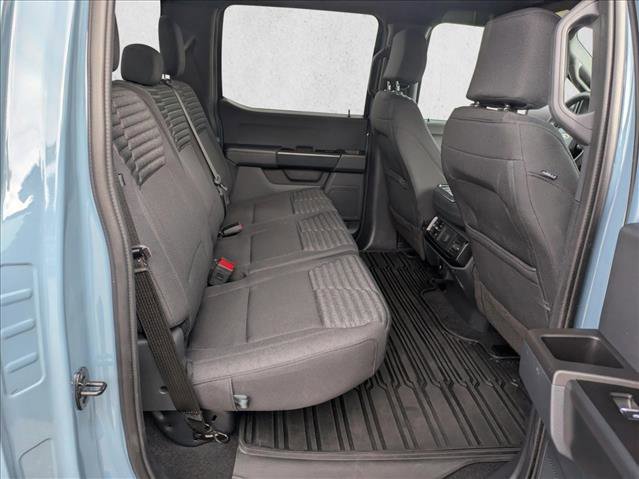 Used 2023 Ford F150 XL w/ STX Appearance Package image 18