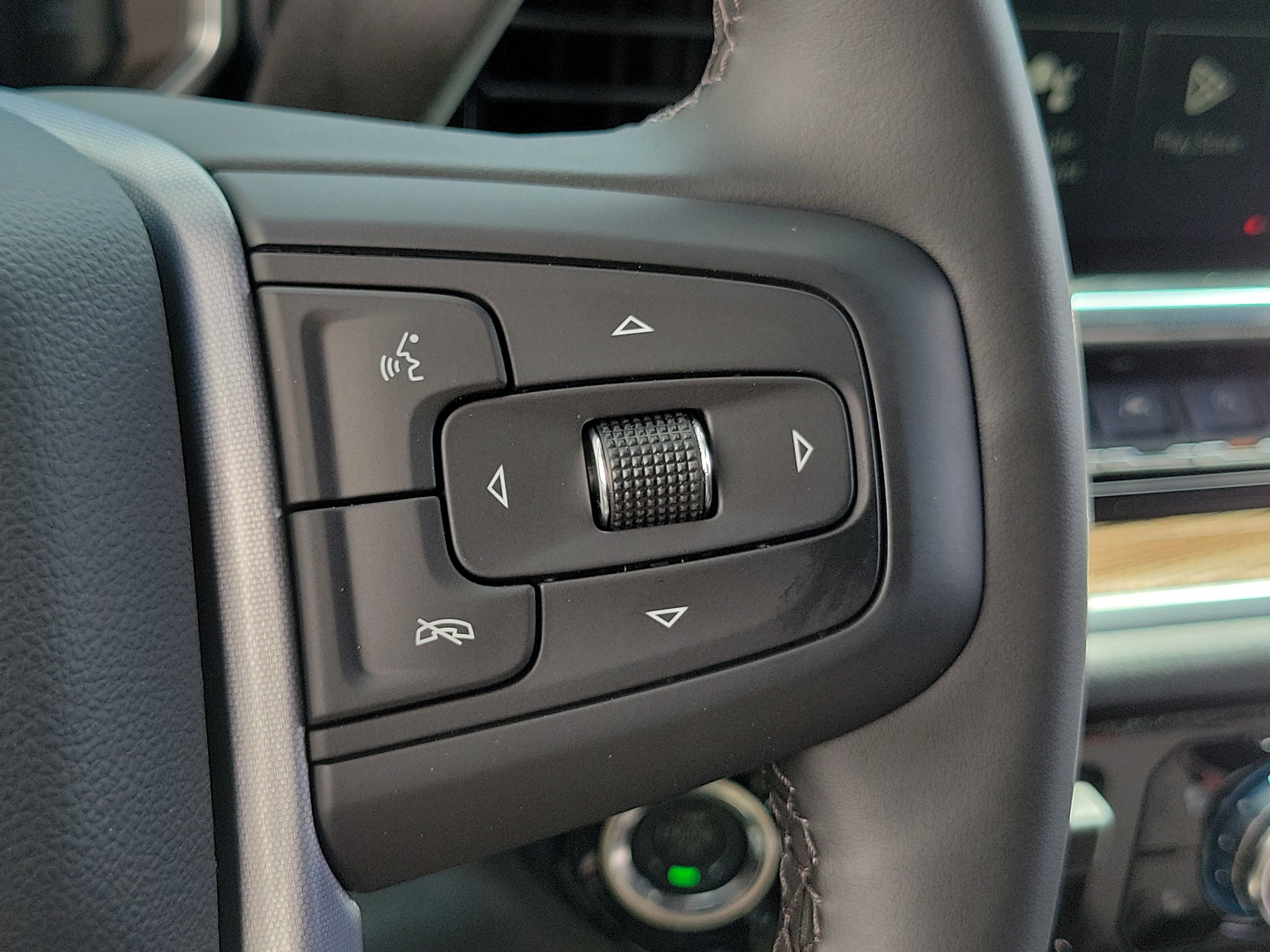 New 2026 GMC Sierra 1500 Elevation AWD/4WD image 26