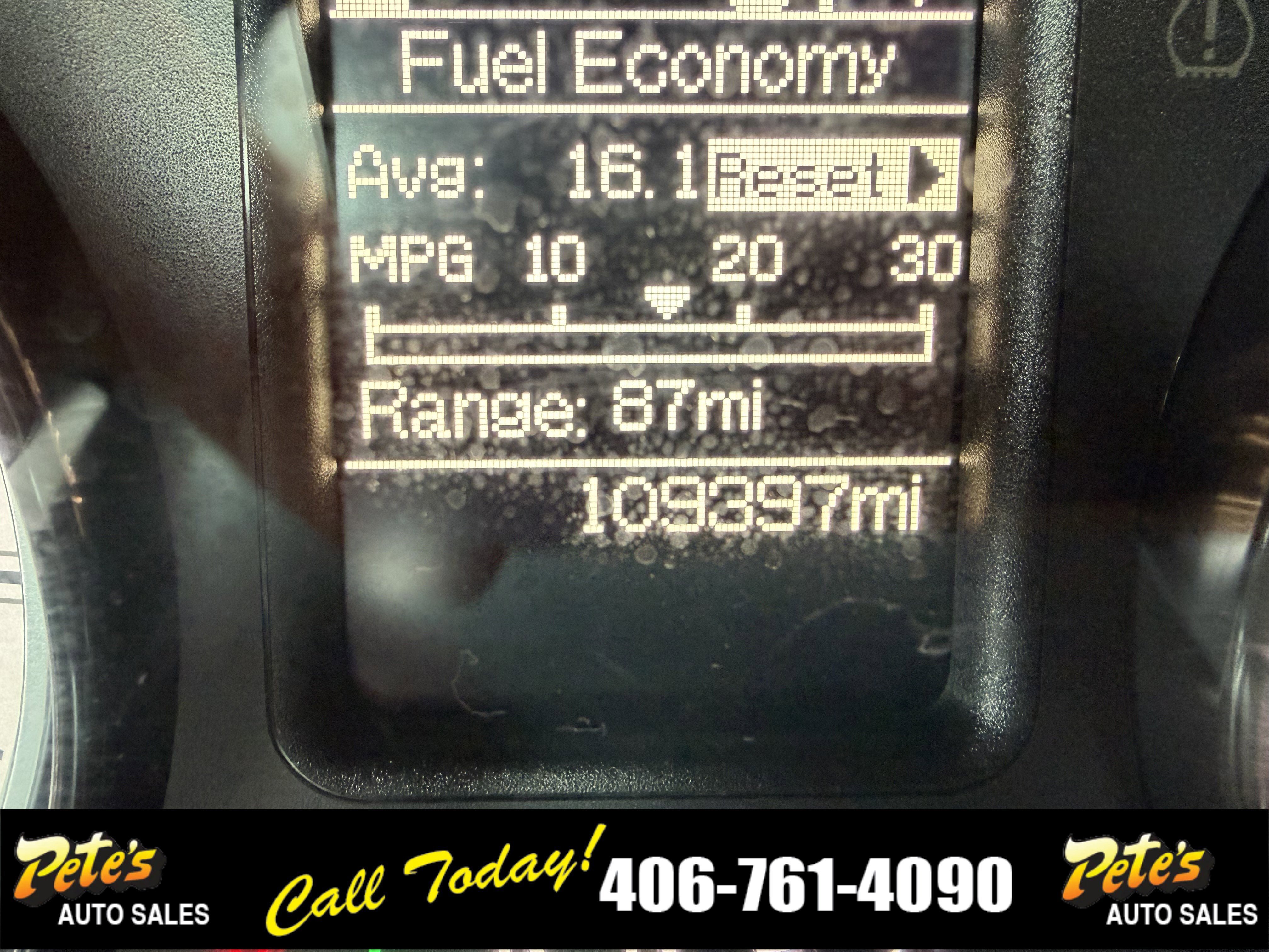 Used 2018 RAM 1500 Tradesman w/ Popular Equipment Group AWD/4WD image 29