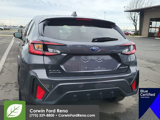 Used 2024 Subaru Crosstrek 2.0i image 5