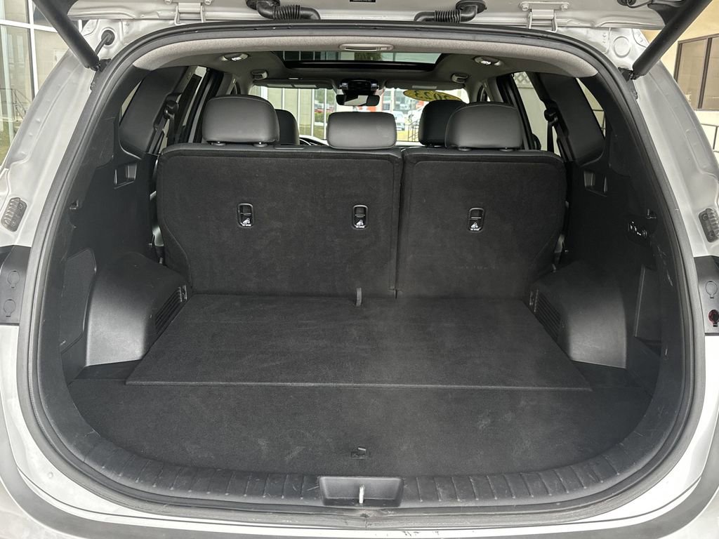 Used 2023 Hyundai Santa Fe Limited image 33