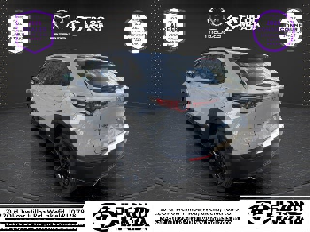 New 2026 MAZDA CX-30 AWD 2.5 S image 3