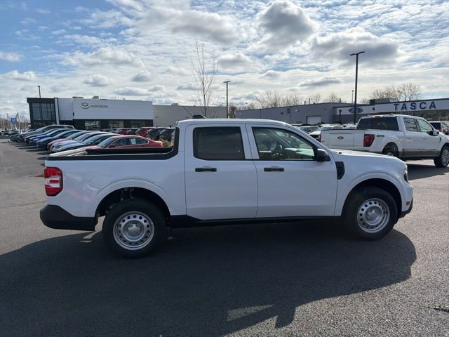 New 2026 Ford Maverick XL w/ 4K Tow Package image 3