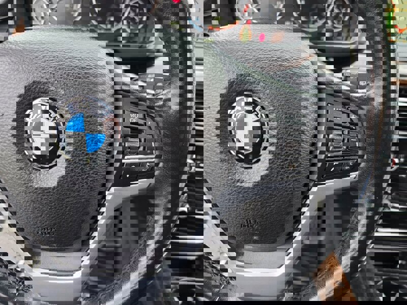 Used 2015 BMW X5 xDrive35i image 34