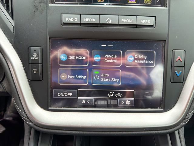 Used 2024 Subaru Outback 2.5i image 26