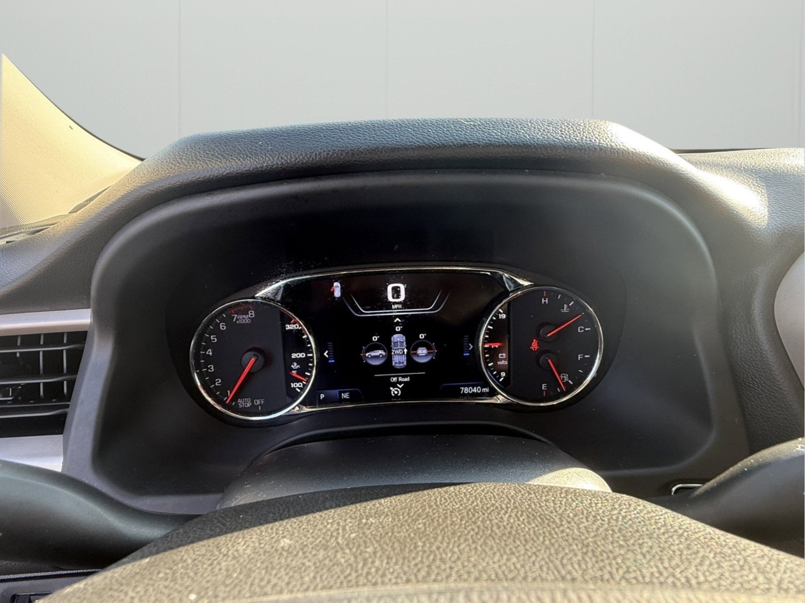 Used 2022 GMC Acadia Denali image 21