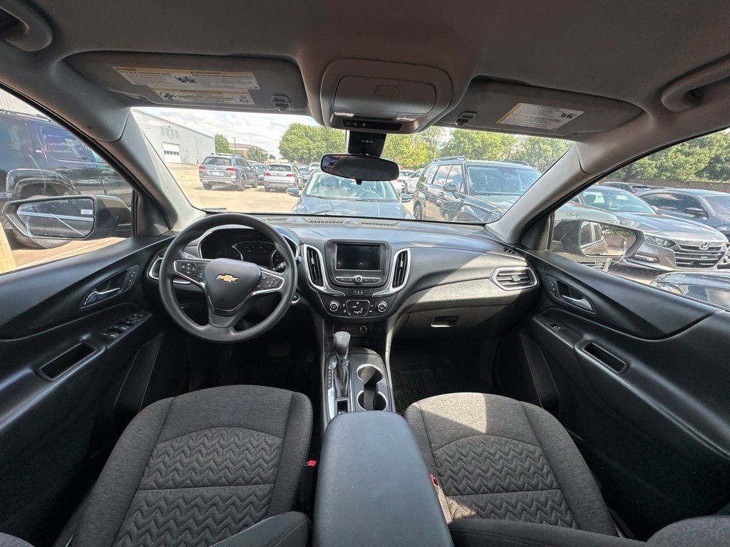 Used 2023 Chevrolet Equinox LT FWD image 29