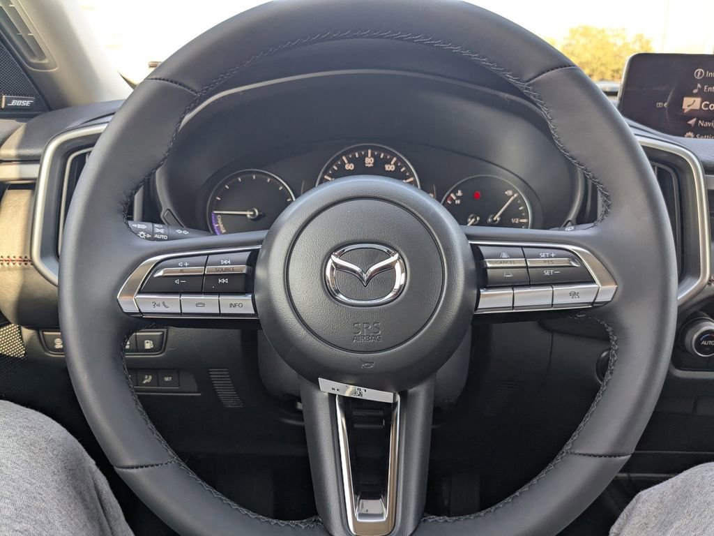 New 2026 MAZDA CX-50 AWD 2.5 Hybrid w/ Weather Package image 29
