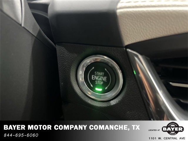 New 2026 Buick Encore GX Sport Touring w/ Comfort Package image 15