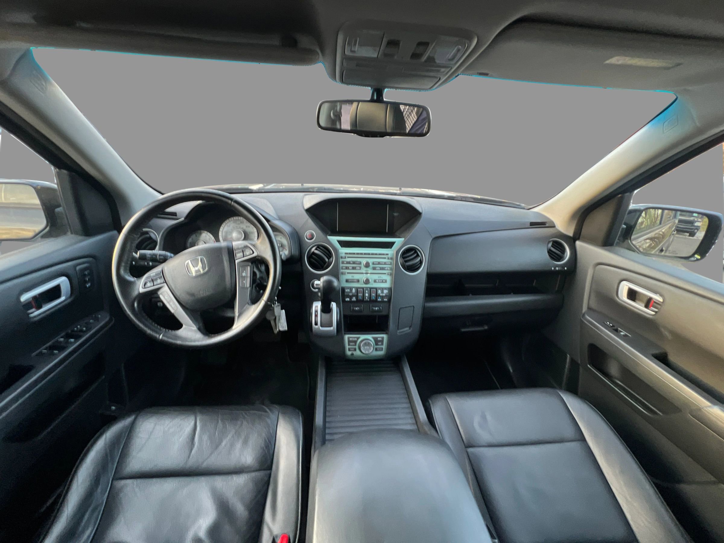 Used 2011 Honda Pilot Touring image 22