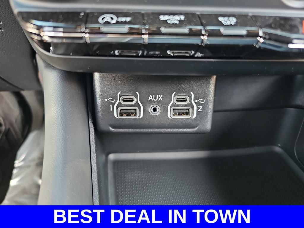 New 2026 Dodge Durango GT w/ Blacktop Package AWD/4WD image 27