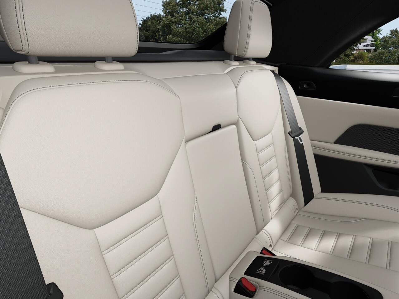New 2027 BMW M440i Convertible w/ Premium Package RWD image 10