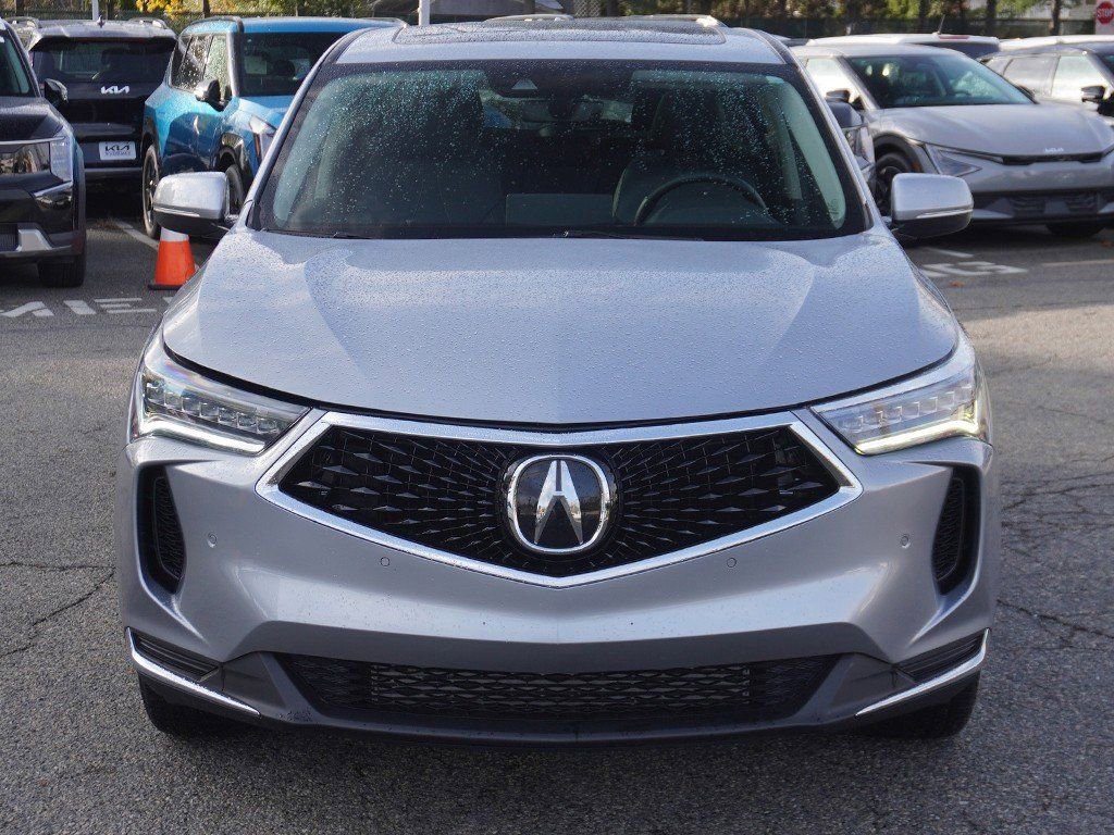 Used 2023 Acura RDX AWD w/ Technology Package image 14