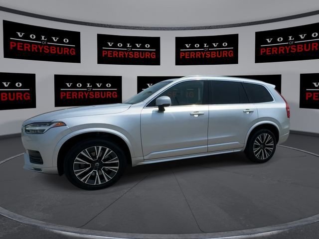 Used 2020 Volvo XC90 T5 Momentum AWD/4WD image 4