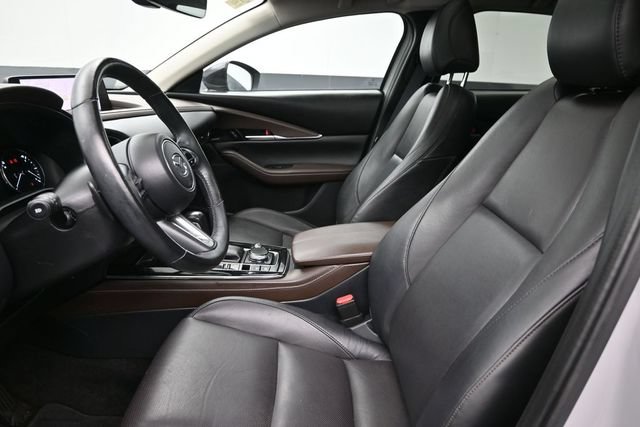 Certified 2025 MAZDA CX-30 2.5 Turbo w/ Premium Package AWD/4WD image 10