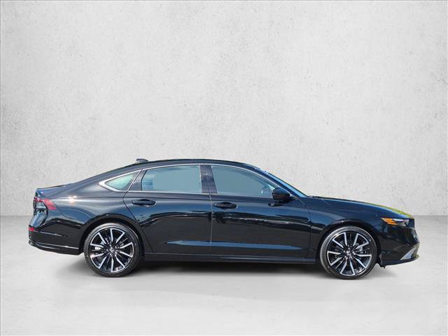 Used 2026 Honda Accord Touring image 4