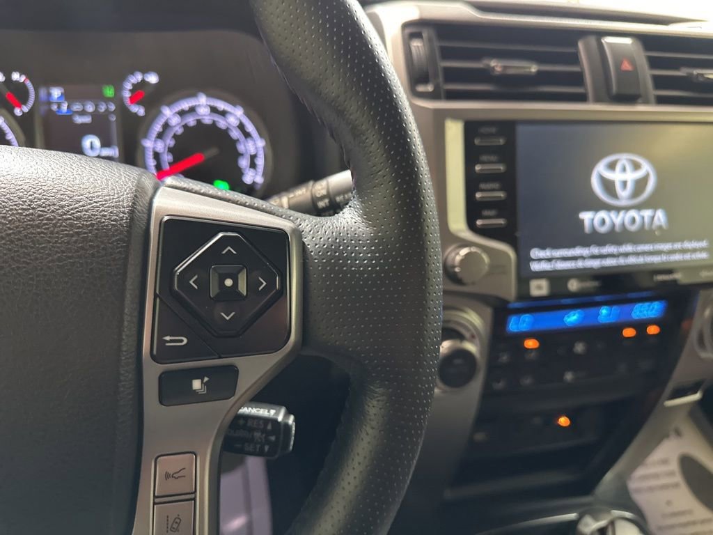 Used 2023 Toyota 4Runner Limited image 30