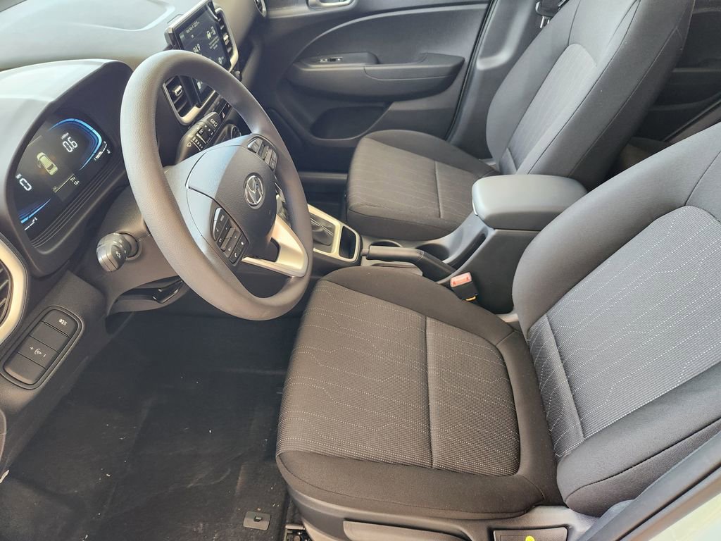 New 2026 Hyundai Venue SE FWD image 9