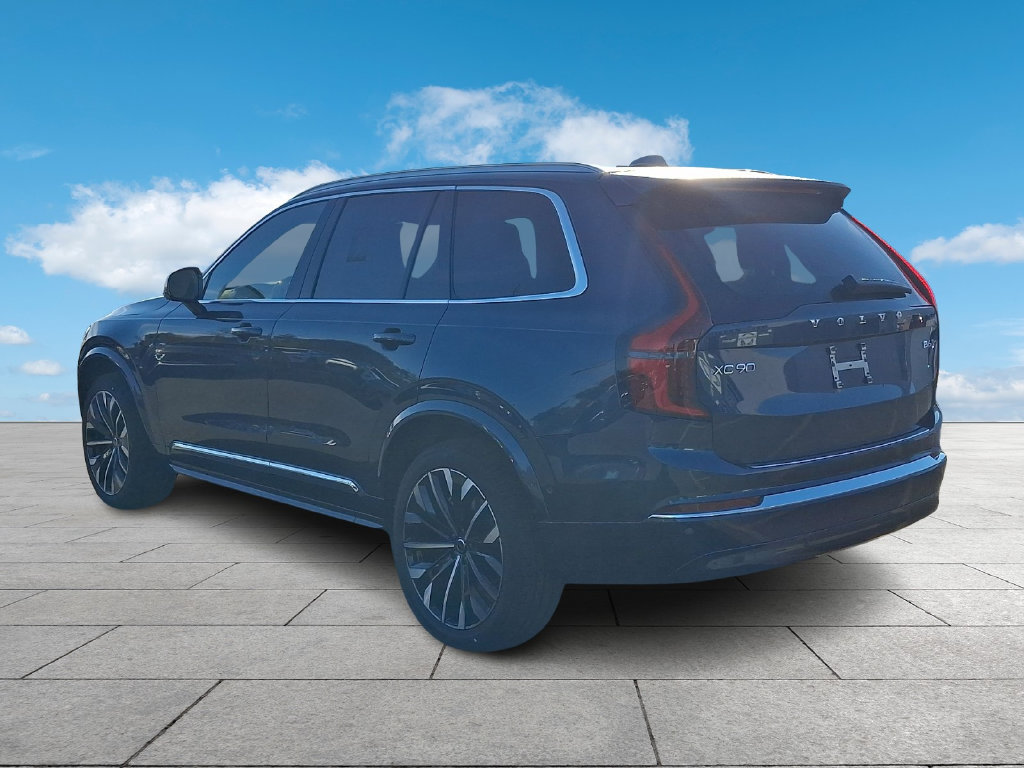 New 2027 Volvo XC90 B6 Plus AWD/4WD image 4
