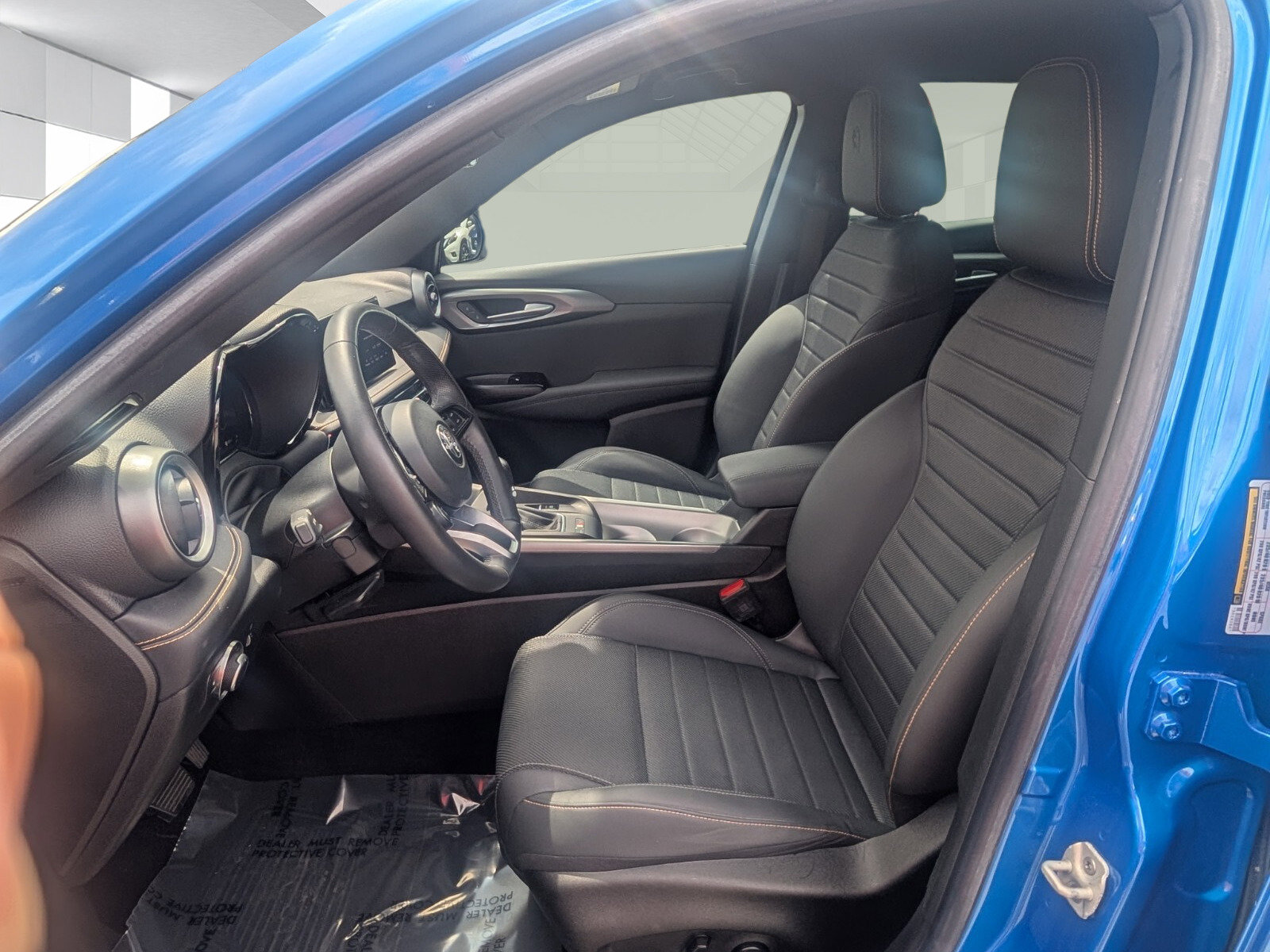 Used 2024 Alfa Romeo Tonale Ti image 9