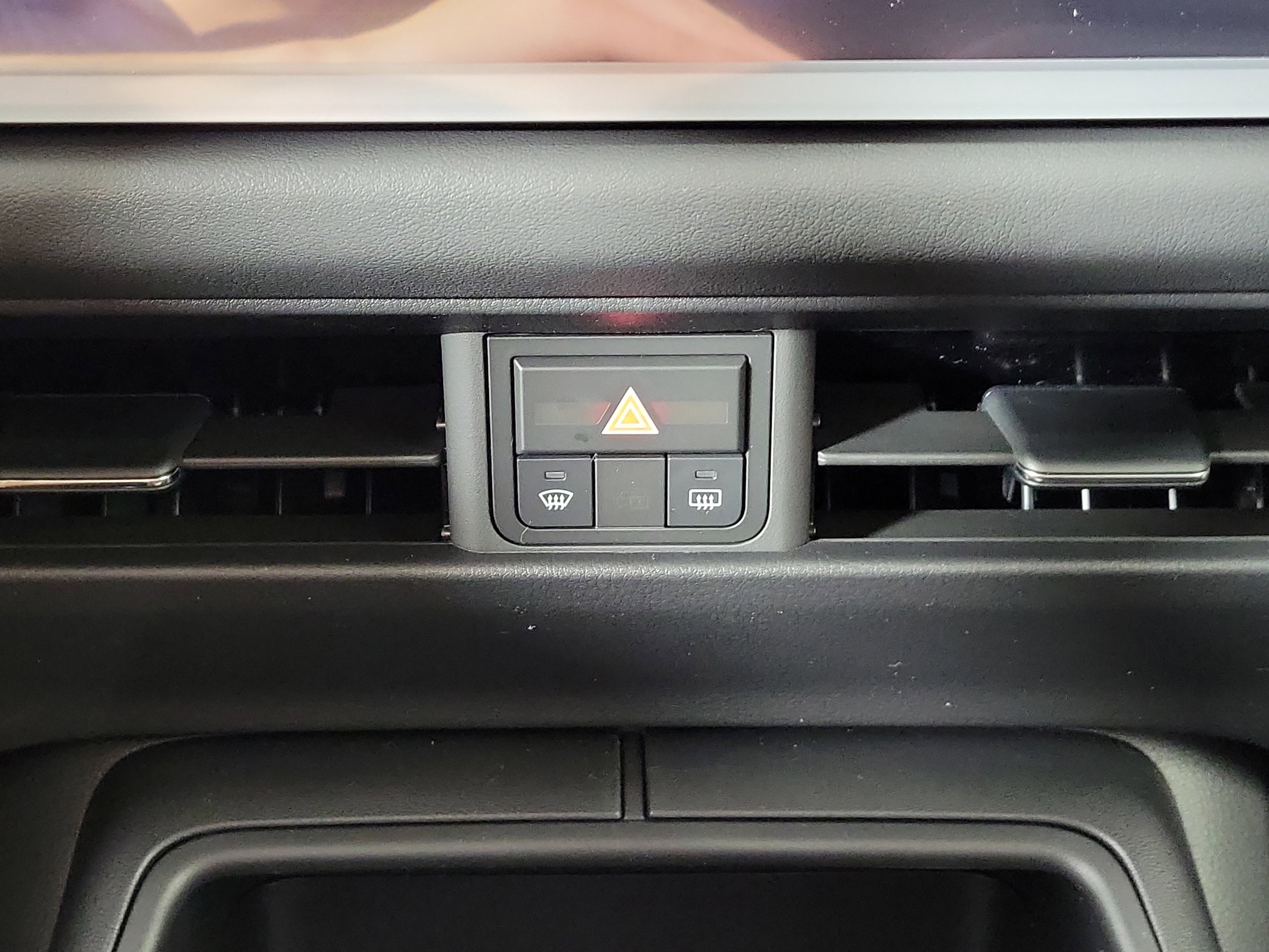 New 2026 MAZDA CX-5 Select AWD/4WD image 22