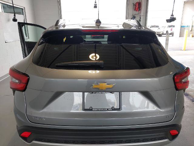 New 2026 Chevrolet Trax LT image 33