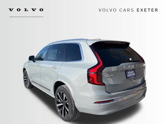 New 2026 Volvo XC90 B5 Core w/ Protection Package image 5