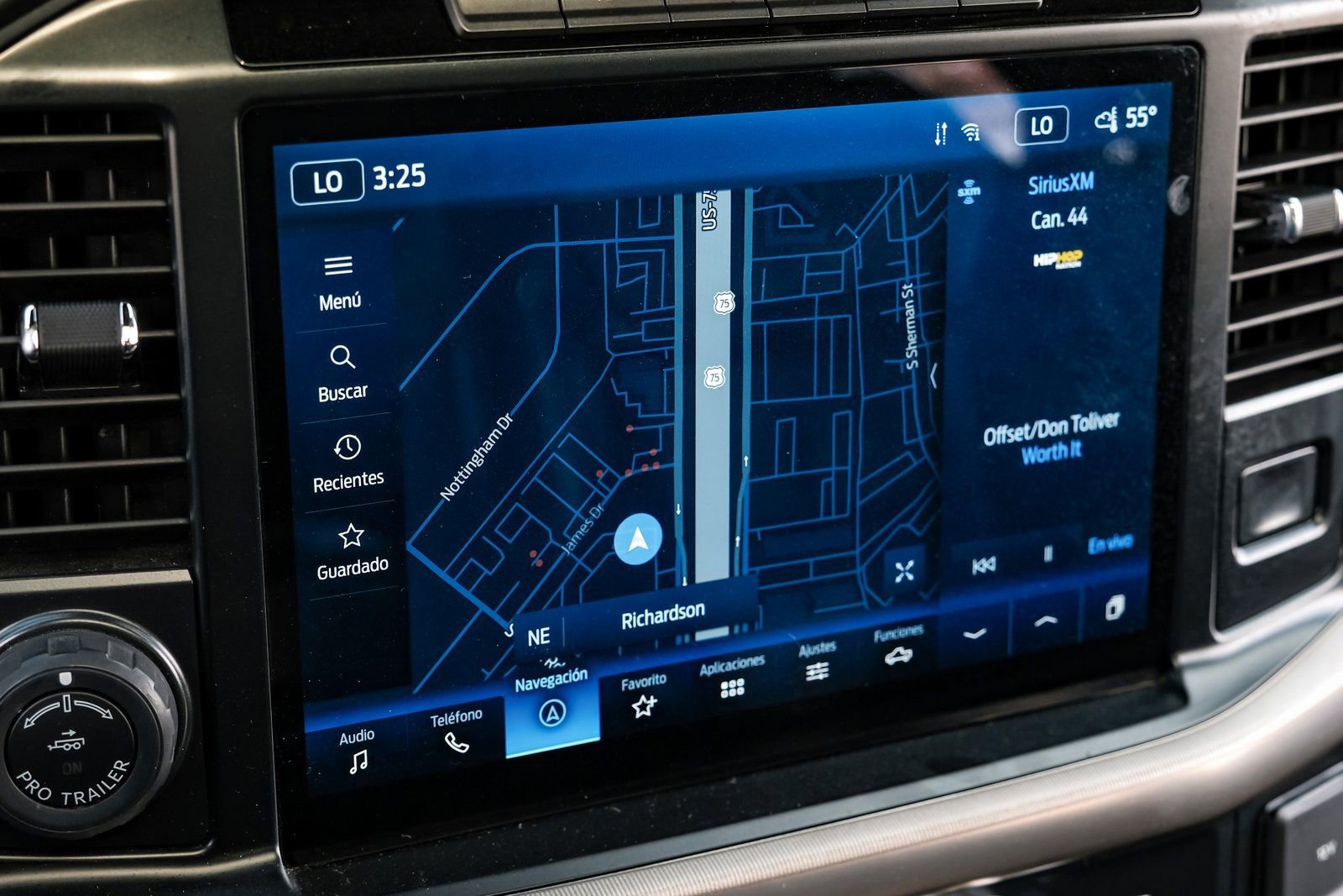 Used 2022 Ford F150 Raptor w/ Equipment Group 801A High image 21