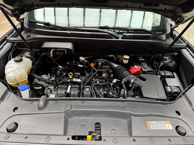 Used 2022 Lincoln Nautilus Reserve image 27