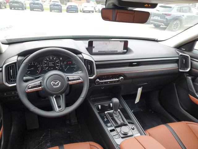 New 2026 MAZDA CX-50 Meridian Edition w/ Apex Package AWD/4WD image 24