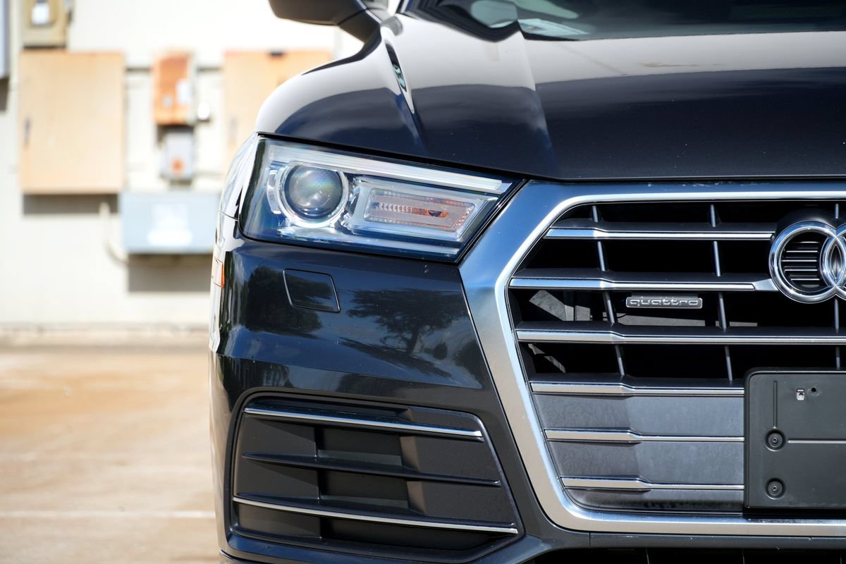 Used 2019 Audi Q5 2.0T Premium w/ Convenience Package AWD/4WD image 20