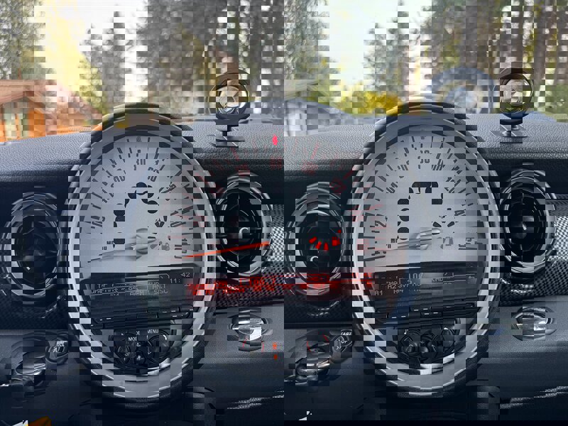 Used 2012 MINI Cooper S image 21