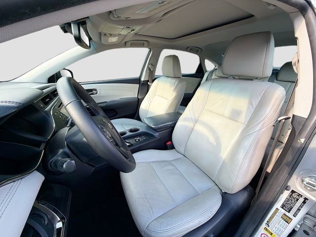 Used 2015 Toyota Avalon XLE Touring FWD image 11