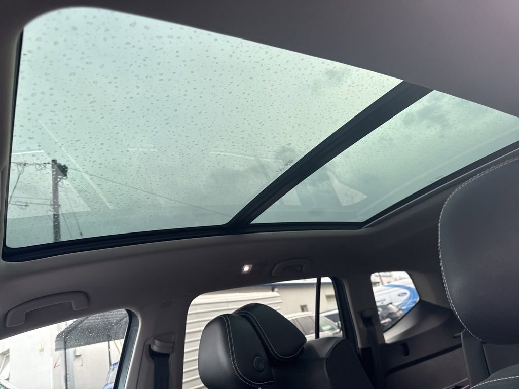 Used 2021 Volkswagen Atlas SE image 12