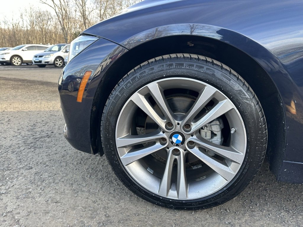 Used 2016 BMW 328i xDrive Wagon image 39