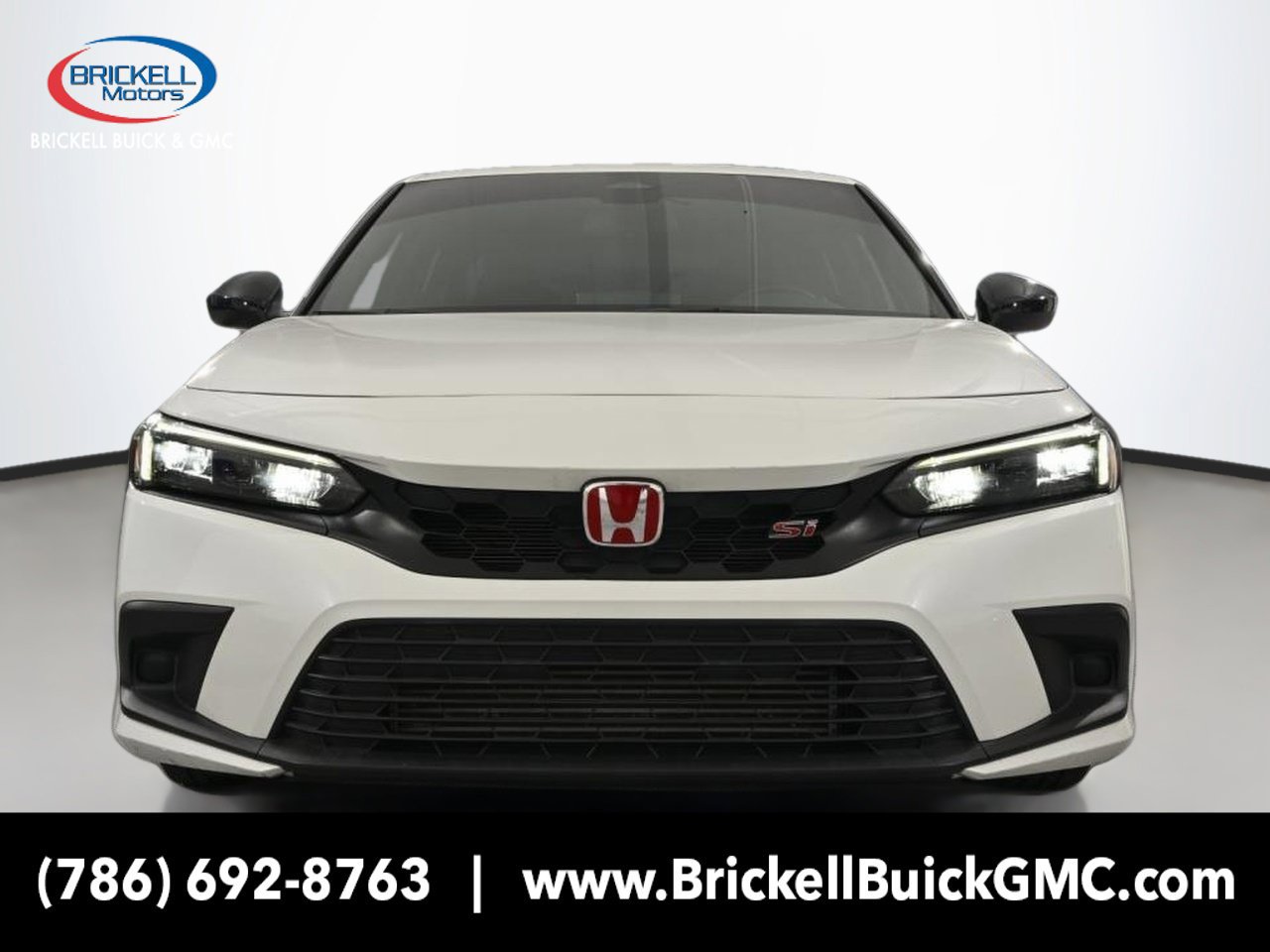 Used 2023 Honda Civic Si image 9