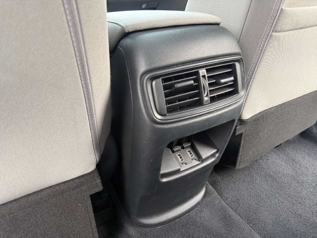 Certified 2022 Honda CR-V EX image 28