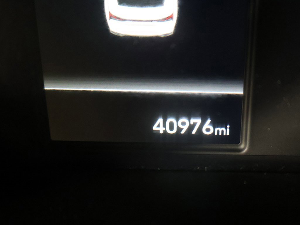 Used 2023 Hyundai Elantra SEL image 35