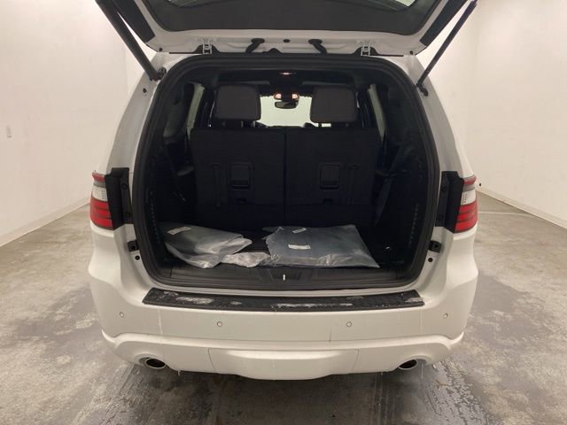 New 2026 Dodge Durango GT image 32