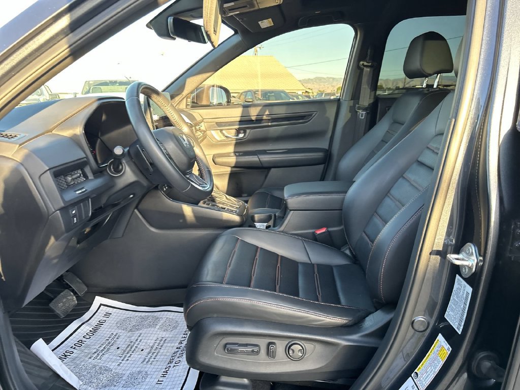 Used 2024 Honda CR-V Sport-L image 23