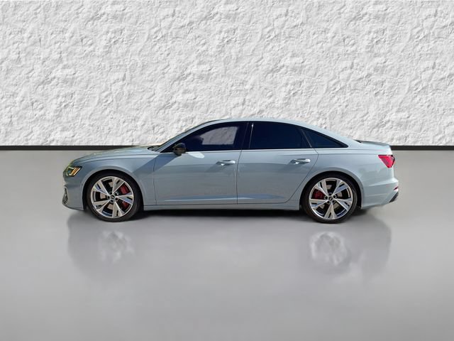 Used 2023 Audi S6 Premium Plus w/ Premium Plus Package AWD/4WD image 5