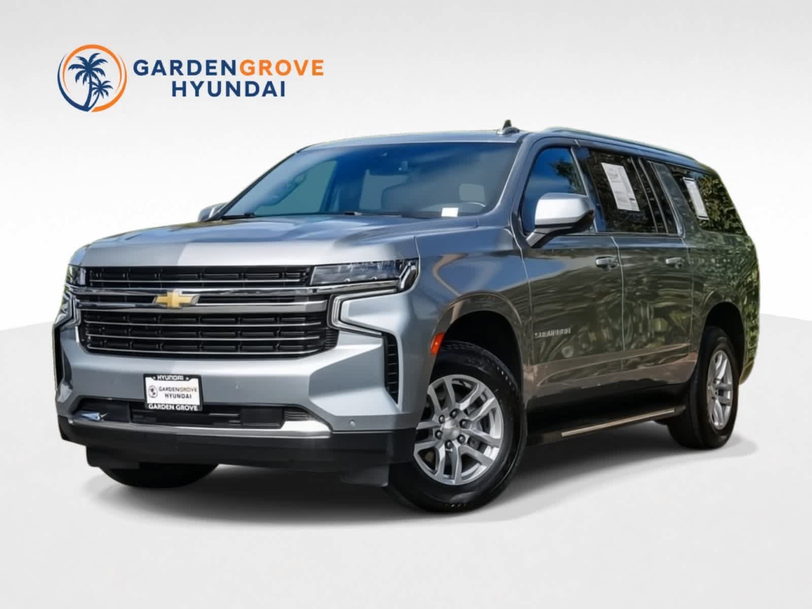 Used 2024 Chevrolet Suburban LT AWD/4WD video 1