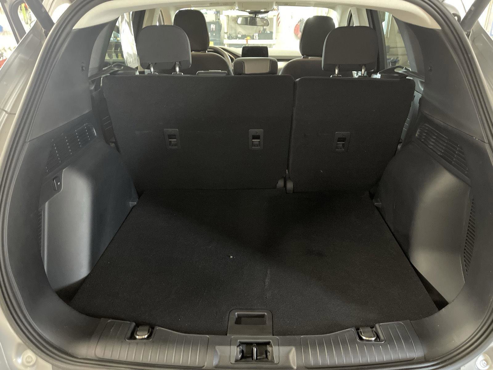 Used 2022 Ford Escape SE w/ Convenience Package image 21