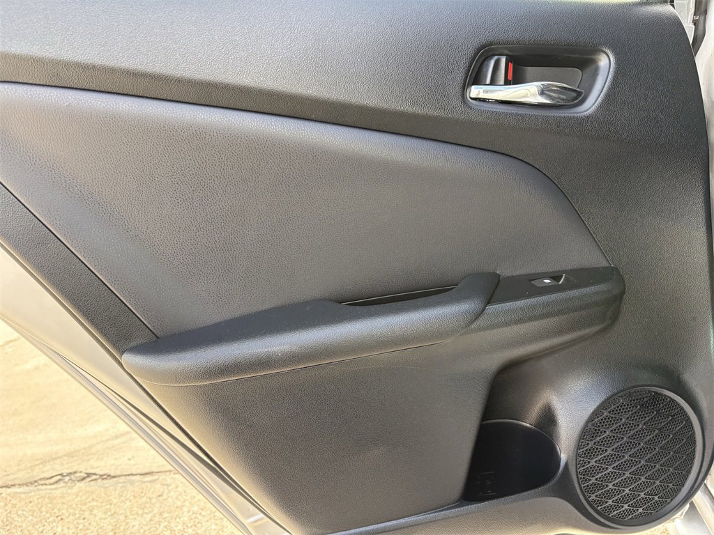 Used 2018 Toyota Prius Four image 24