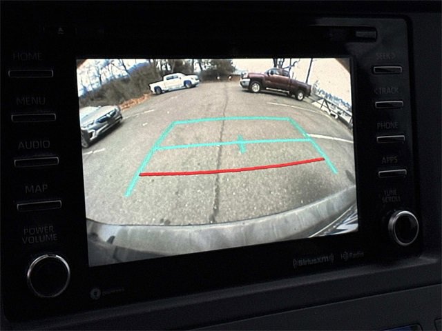 Used 2020 Toyota Sienna XLE image 14