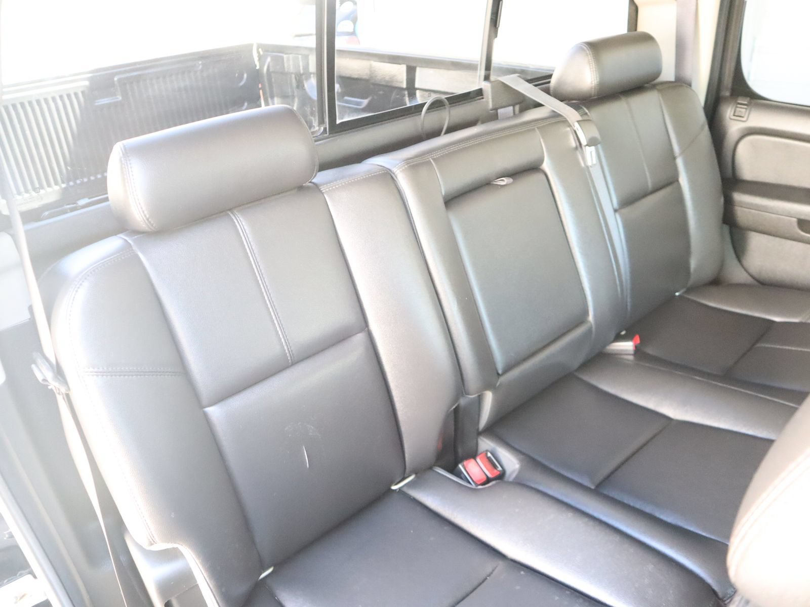 Used 2012 Chevrolet Silverado 2500 LTZ w/ LTZ Plus Package AWD/4WD image 48