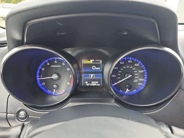Used 2015 Subaru Legacy 2.5i Premium w/ Moonroof Package image 21