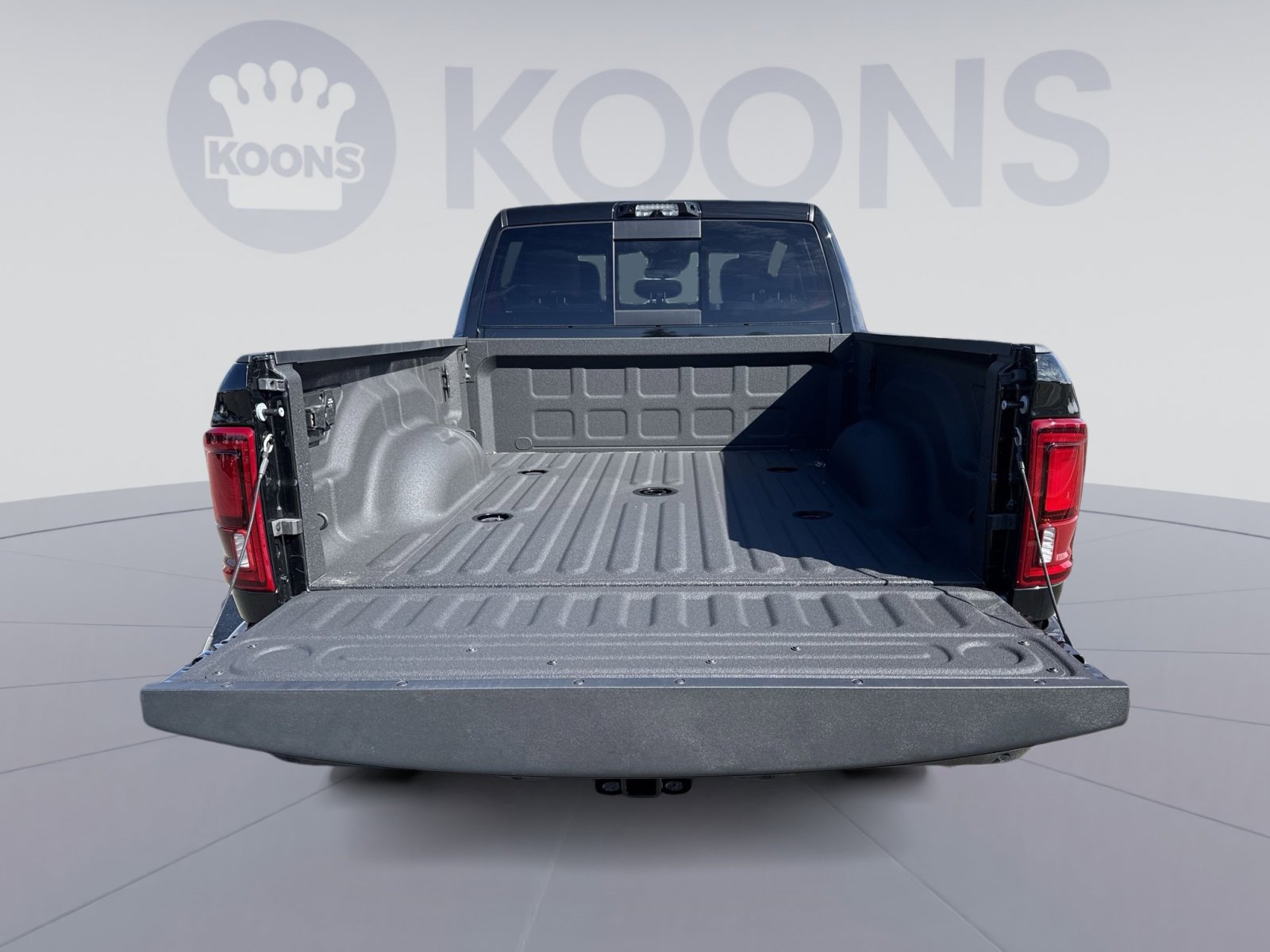 New 2025 RAM 2500 Big Horn image 26