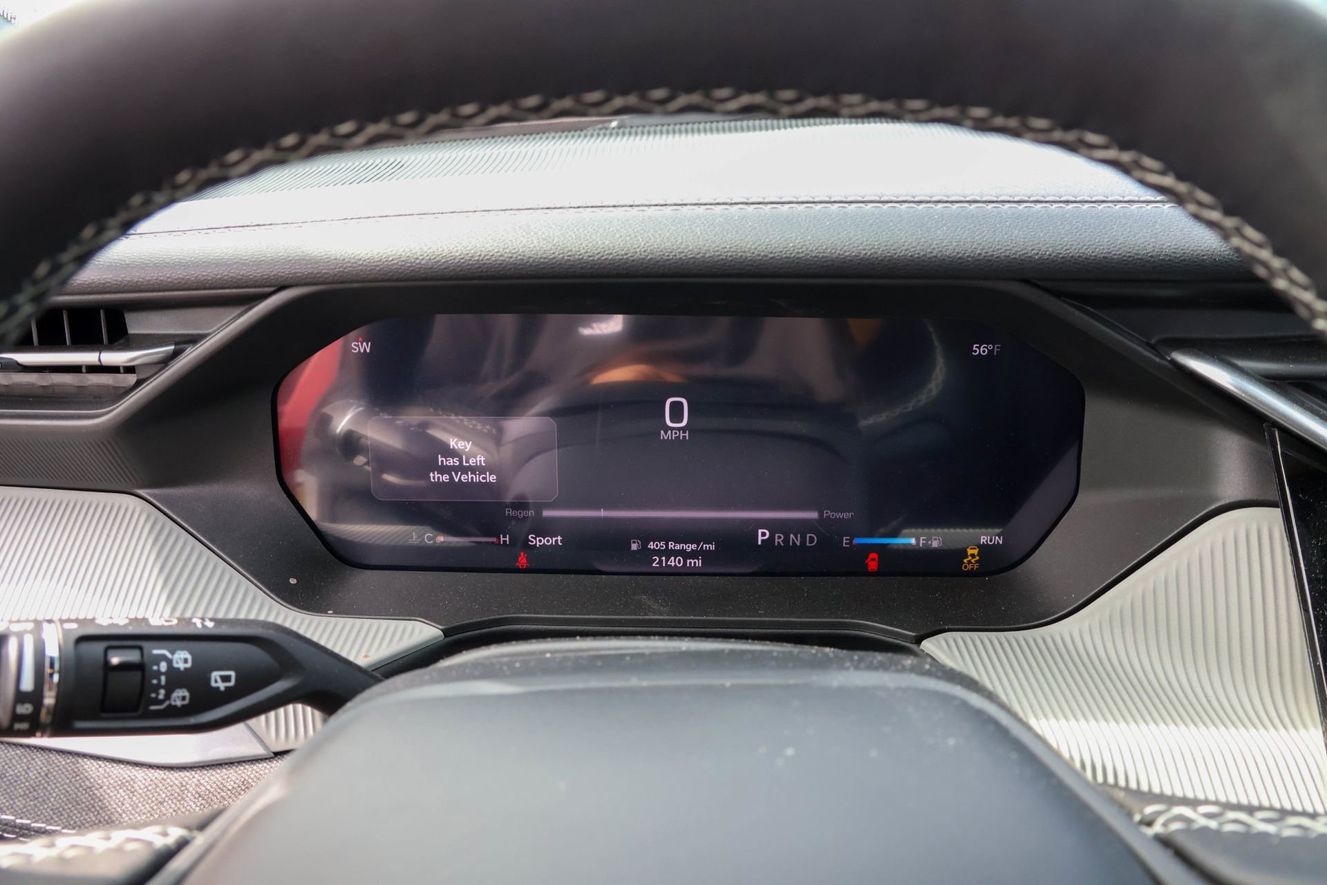 New 2026 Jeep Cherokee Laredo image 25